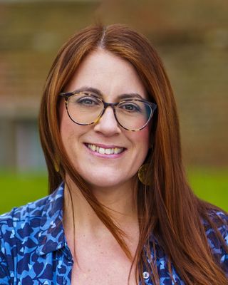 Photo of Charis Hatton - Charis Hatton Counselling , Counsellor, MBACP
