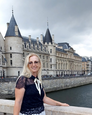 Photo of Olga Korchagina, Counsellor, MA, RCC