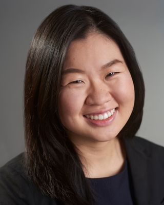 Photo of Erica Lee, Psychiatrist, MD