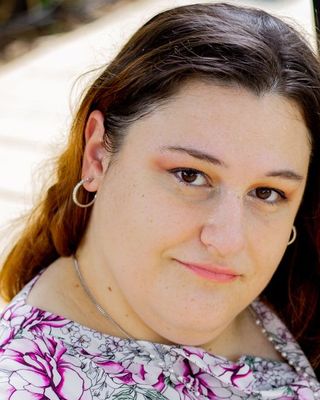 Photo of Ashley Smith, Licensed Professional Counselor, LPC