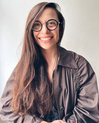 Photo of Stella Jelincic, Pre-Licensed Professional, MA, AMFT