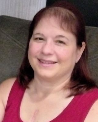 Photo of Deri Adair, Licensed Professional Counselor, LPC