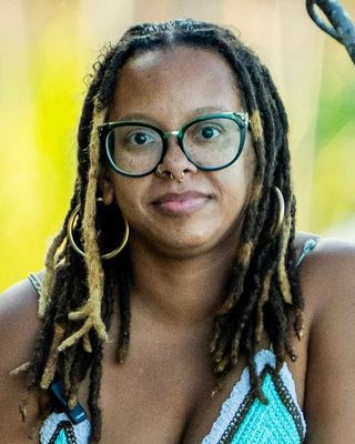 Photo of Sherri Joynes, Counselor, LCPC, NCC, MS