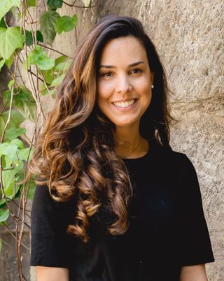 Photo of Flávia de Carvalho, Psychologist, MA, PsyBA General