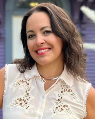 Photo of Rosimar Suddeth, Clinical Social Work/Therapist, LCSW