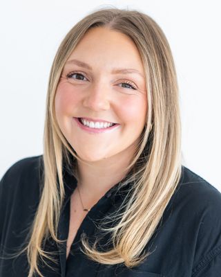 Photo of Maddie Obermark, MEd, PLPC