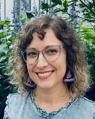Photo of Dayna Schambach, Clinical Social Work/Therapist, LISW
