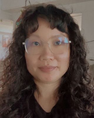 Photo of Yinchen Niu, Marriage & Family Therapist Associate, MA, AMFT, APCC