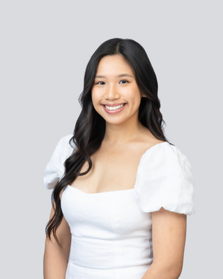 Photo of Britney Wong, Marriage & Family Therapist, LMFT, LPCC