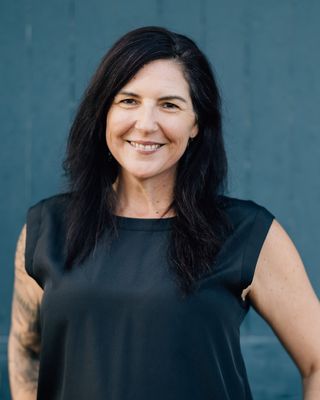 Photo of Gina Watkins, Clinical Social Work/Therapist, LICSW