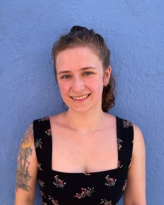 Photo of Alaina Lee, Clinical Social Work/Therapist, MSW, LICSW