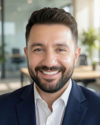 Photo of David Derian, Licensed Professional Counselor, LPC, MS, LCMHC, LMHC
