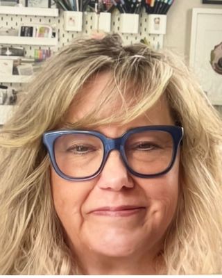 Photo of Tonya Krake, Licensed Professional Counselor, MA , LPC
