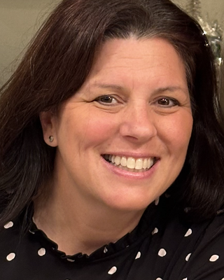 Photo of Kristin Trapane-Otis, Clinical Social Work/Therapist, LICSW