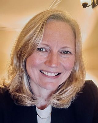 Photo of Katharine Blodget, Clinical Social Work/Therapist, LCSW