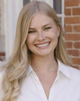 Photo of Brooklyn Robinson, Registered Social Worker, BSW, RSW