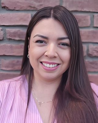 Photo of Angelica Rivas, Clinical Social Work/Therapist in Buena Park, CA