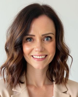 Photo of Kristin Daniels, Pre-Licensed Professional, MS, LSC
