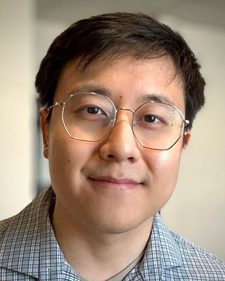 Photo of Leon Xue, Marriage & Family Therapist, MA, LPC, ALMFT