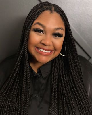 Photo of Dr. Nia Page, Counselor, PhD, LMHC, NCC