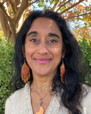 Photo of Moushumi Mukerji, Psychiatric Nurse Practitioner, PMHNP, CNM, MSN
