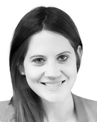 Photo of Grace Stevens, Counselor, LMHC