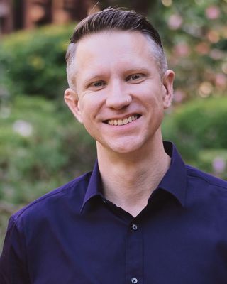 Photo of Brad Skennerton - Phoenix Connection Therapy, AASW, Clinical Social Work/Therapist