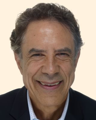 Photo of Dr. Antonio Santos, Psychologist, PhD