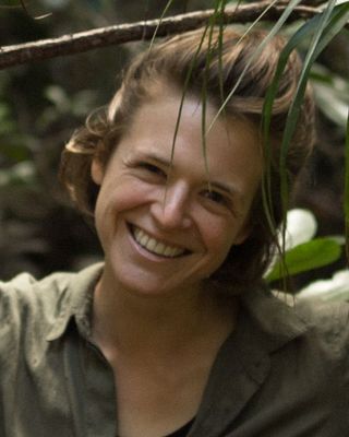 Photo of Moran Wiesel, Counsellor, ACA-L1