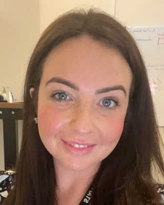 Photo of Derri Canning, Counsellor, MBACP