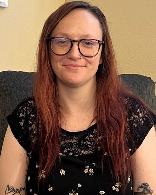 Photo of Sofie Camp, Pre-Licensed Professional, MS, LPCC