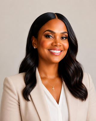 Photo of Rose Flore Francois, Pre-Licensed Professional, MSHS, CCRA, MA,CMHC