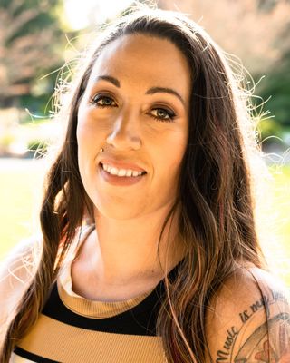 Photo of Kaja Welch, Counselor, MA, LMHCA
