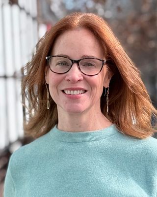 Photo of Riah Cohen, Clinical Social Work/Therapist, LCSW