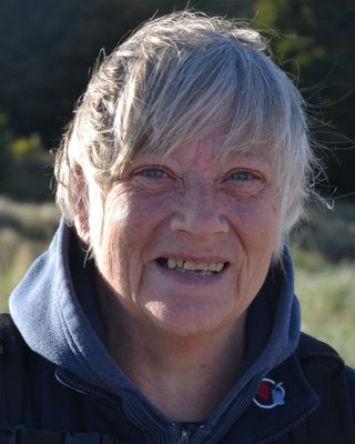 Photo of Jackie Read, Counsellor in Aberdeen, Scotland