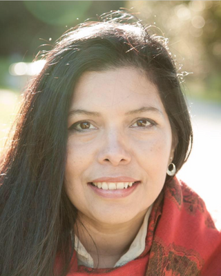 Photo of Blanca Salvatierra, Counsellor, RTCc, MA