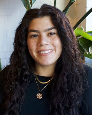 Photo of Olivia Santiago, MSW, LCSW, Clinical Social Work/Therapist