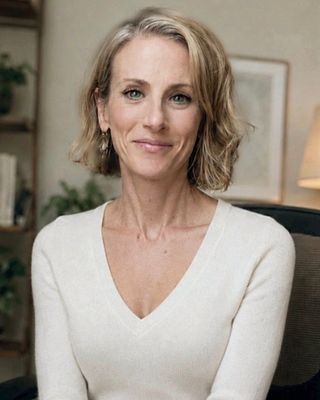 Photo of Christy Mammini, Marriage & Family Therapist, MA, LMFT