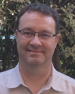 Photo of John Charles Roedel - John Roedel, MFT - Trauma/IFS | Oakland + Online, Marriage & Family Therapist, MFT