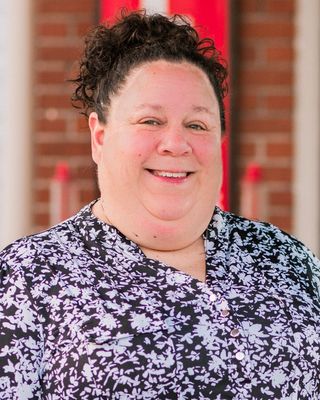 Photo of Christina Baker, MSW, LCSW, Clinical Social Work/Therapist