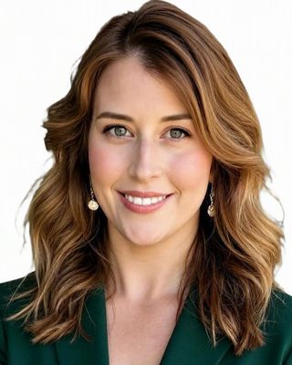 Photo of Samantha Brooke Tallman, Psychiatric Nurse Practitioner, PMHNP