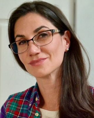 Photo of Sofia Montgomery - Flux Counselling & Consulting Inc., Registered Social Worker, MSW, RSW