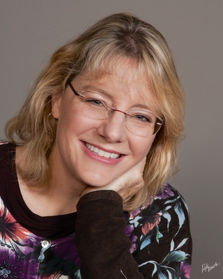 Photo of Karen E. Clark, PhD, Psychologist