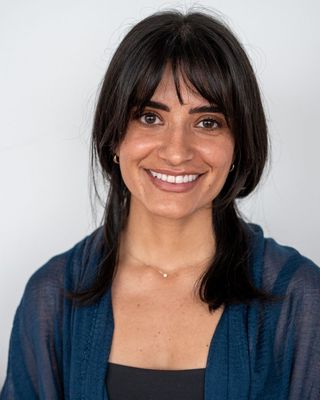 Photo of Paula Sinisterra, Licensed Professional Counselor, MS, LPC, CCH