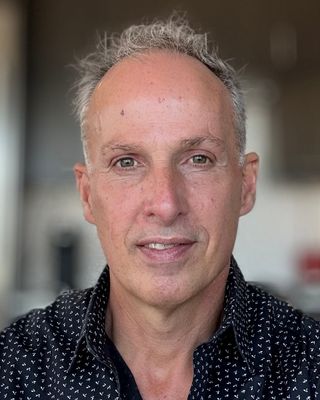 Photo of Paul M Higgins, Clinical Social Work/Therapist, LICSW, JD