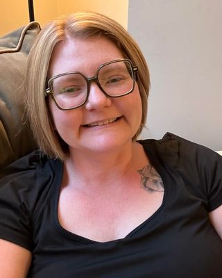 Photo of Laura Bethany Bruce, Lic Clinical Mental Health Counselor Associate, MA, LCMHCA, NCC