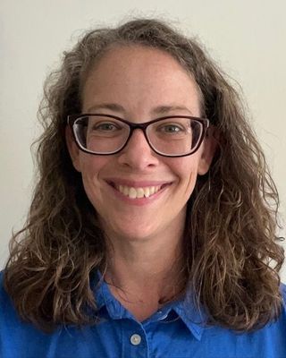 Photo of Morgan Goodling, Clinical Social Work/Therapist, LSW