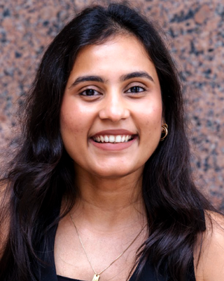 Photo of Disha Begani, Counselor, LGPC
