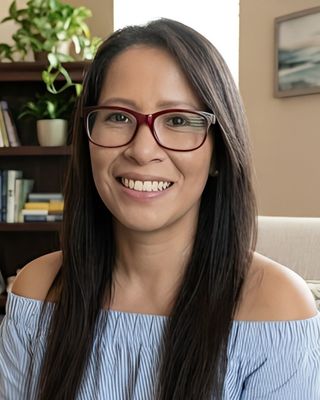 Photo of Jennifer Navarro - Jennifer Bertrand, LPC, PLLC d/b/a FOCUS Care , Licensed Professional Counselor, MEd, LPC