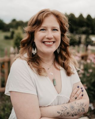 Photo of Amanda Cliburn, Clinical Social Work/Therapist, LSW, MSW, MEd